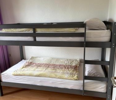 Lahnstein auf der Hohe Apartamento | Ferienwohnung -Freundeskreis- im Taunusblick für bis zu 8 Personen - A402