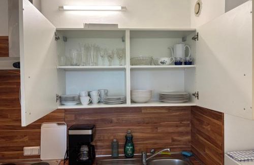 Lahnstein auf der Hohe Apartamento | Ferienwohnung -Freundeskreis- im Taunusblick für bis zu 8 Personen - A402