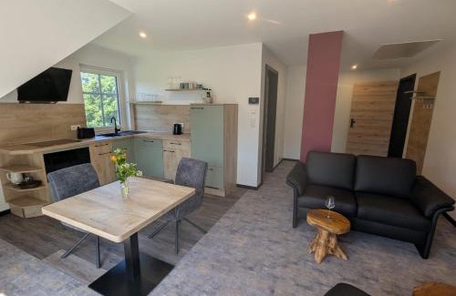 Baltrum Apartamento | Ferienwohnung Freyja