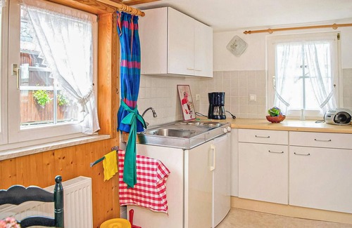 Friedrichroda Apartamento | Ferienwohnung Friedrichroda