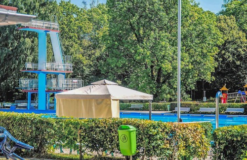 Friedrichroda Apartamento | Ferienwohnung Friedrichroda