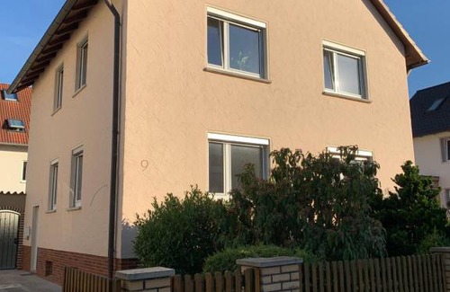 Staffelstein Apartamento | Ferienwohnung Fridolin