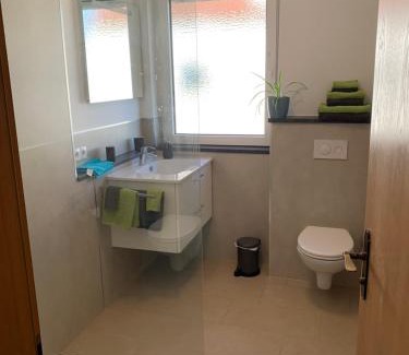 Staffelstein Apartamento | Ferienwohnung Fridolin