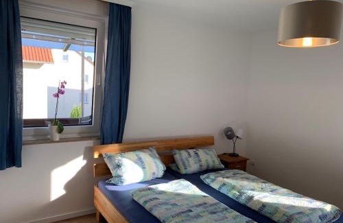 Staffelstein Apartamento | Ferienwohnung Fridolin