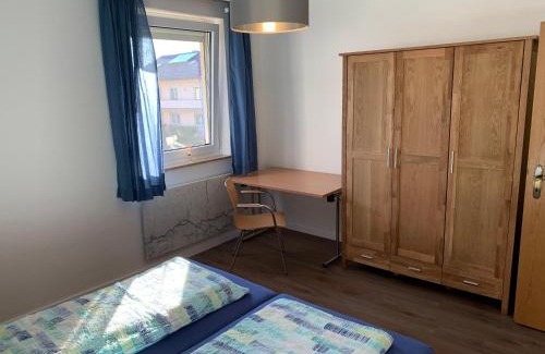 Staffelstein Apartamento | Ferienwohnung Fridolin