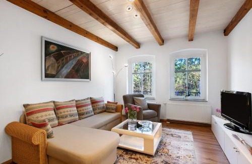 Wunsdorf Apartamento | Ferienwohnung Friedrich