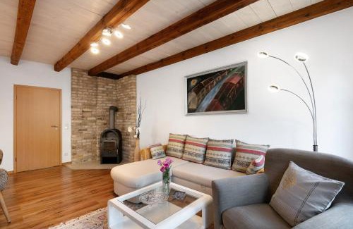 Wunsdorf Apartamento | Ferienwohnung Friedrich