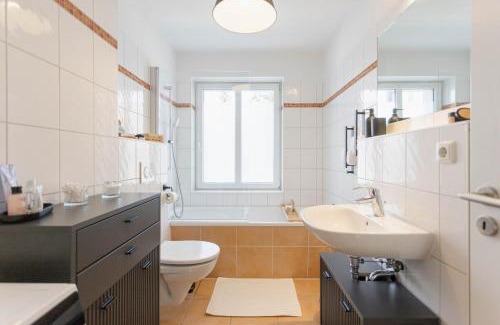 Dessau Apartamento | Ferienwohnung Fritz am Bauhausmuseum