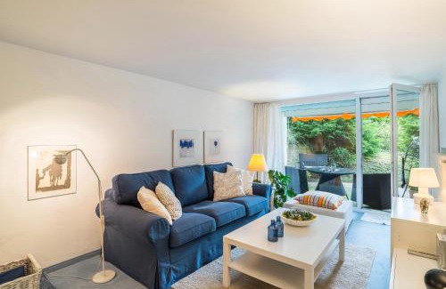 Bad Liebenzell Apartamento | Ferienwohnung Götz