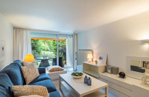Bad Liebenzell Apartamento | Ferienwohnung Götz