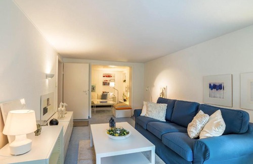 Bad Liebenzell Apartamento | Ferienwohnung Götz