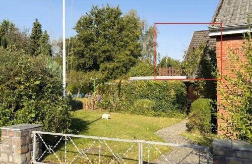 Nubbel Apartamento | Ferienwohnung "Günni"