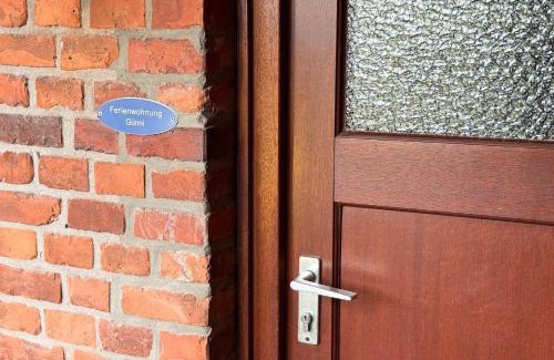 Nubbel Apartamento | Ferienwohnung "Günni"