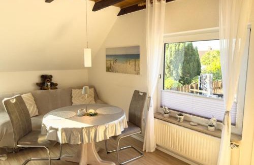 Nubbel Apartamento | Ferienwohnung "Günni"