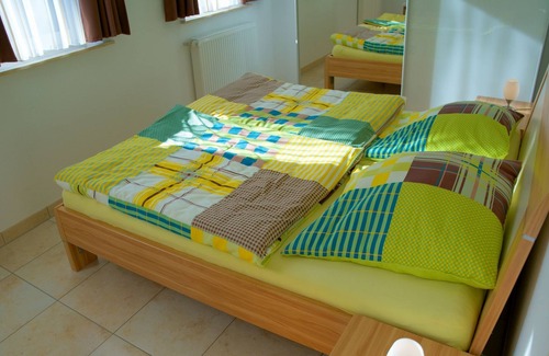Bad Urach Apartamento | Apartamento de 60 metros cuadrados Güterstein, 1 dormitorio, max. 2 personas