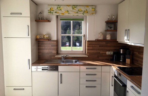 Fieberbrunn Apartamento | Ferienwohnung Gaßoidhof EG