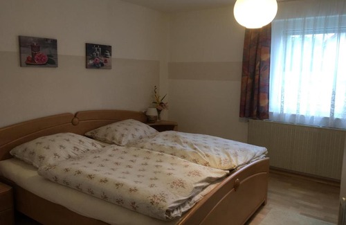 Riedlhutte Apartamento | Ferienwohnung Gaby Familie Wichtl