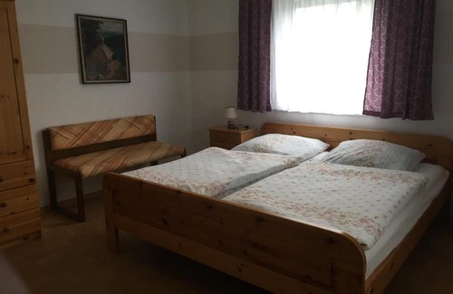 Riedlhutte Apartamento | Ferienwohnung Gaby Familie Wichtl