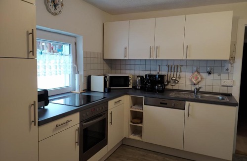 Riedlhutte Apartamento | Ferienwohnung Gaby Familie Wichtl
