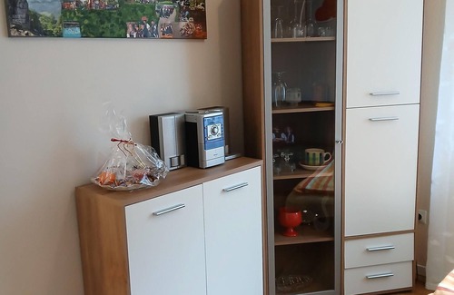 Hornberg Apartamento | Apartamento Gaby Lehmann