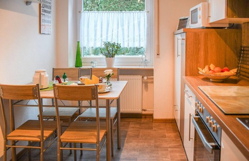 Hornberg Apartamento | Apartamento Gaby Lehmann