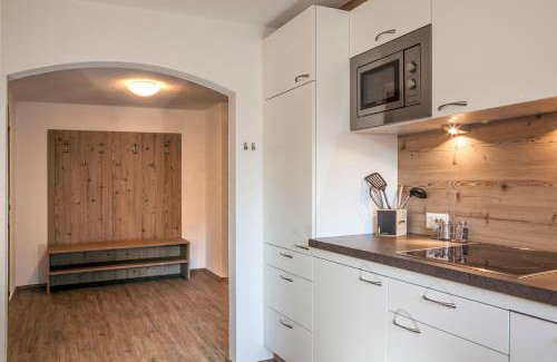 Kaunertal Apartamento | Ferienwohnung Gallruth