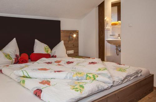 Kaunertal Apartamento | Ferienwohnung Gallruth