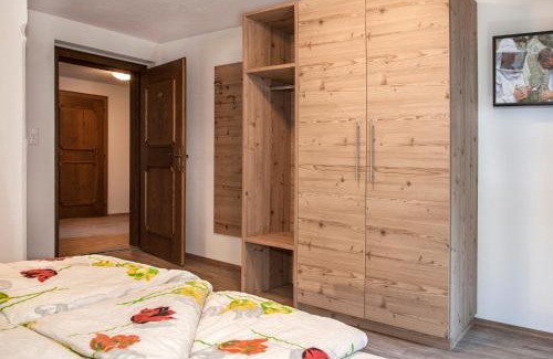 Kaunertal Apartamento | Ferienwohnung Gallruth
