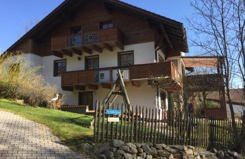 Rimbach Apartamento | Ferienwohnung Gammer