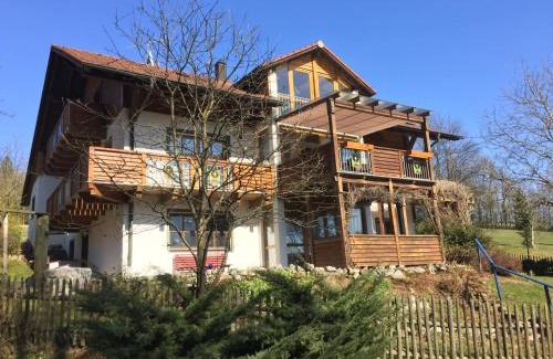 Rimbach Apartamento | Ferienwohnung Gammer