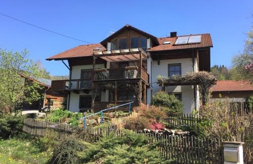 Rimbach Apartamento | Ferienwohnung Gammer