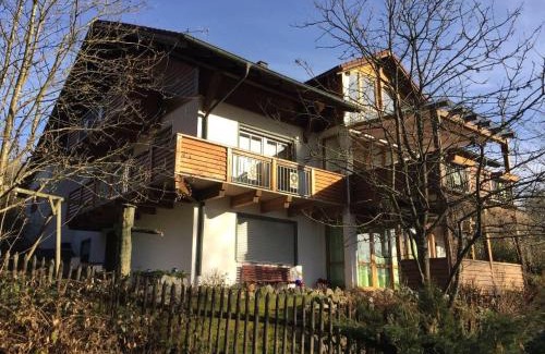 Rimbach Apartamento | Ferienwohnung Gammer