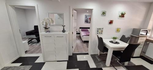 Kisslegg Apartamento | Ferienwohnung Gani