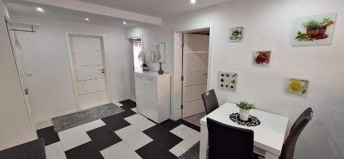 Kisslegg Apartamento | Ferienwohnung Gani