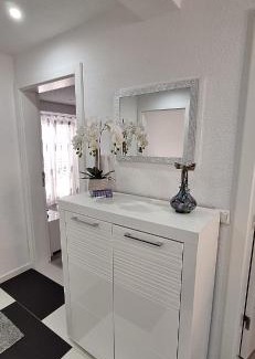 Kisslegg Apartamento | Ferienwohnung Gani