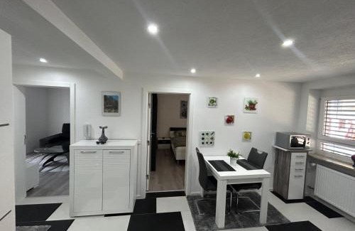Kisslegg Apartamento | Ferienwohnung Gani - Kißlegg