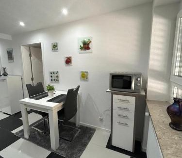 Kisslegg Apartamento | Ferienwohnung Gani - Kißlegg