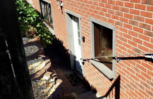 Andernach Apartamento | Ferienwohnung " Gecko 2 "