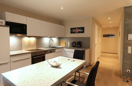 Untermunstertal Apartamento | Apartamento Geissler, 90 metros cuadrados, 2 dormitorios, máx. 4 personas