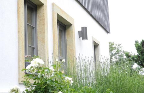 Niederloßnitz Apartamento | Ferienwohnung Geißler