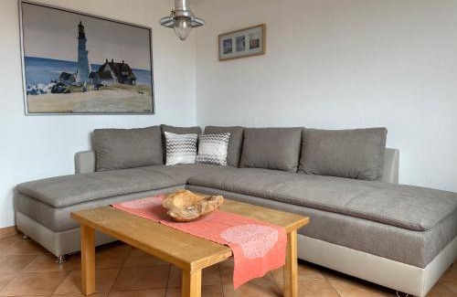 Nordhausen Apartamento | Ferienwohnung Geidel in der Altstadt Nordhausen
