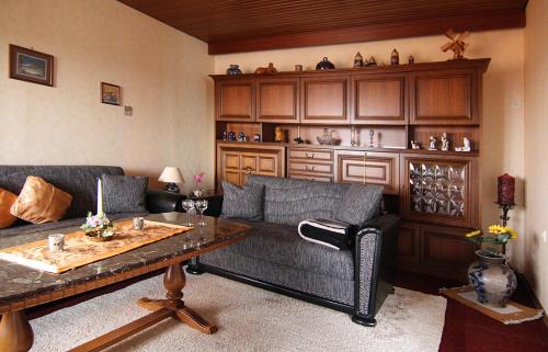 Hillscheid Apartamento | Ferienwohnung Gerharz