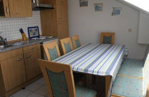 Wernborn Apartamento | Ferienwohnung Gerlinde