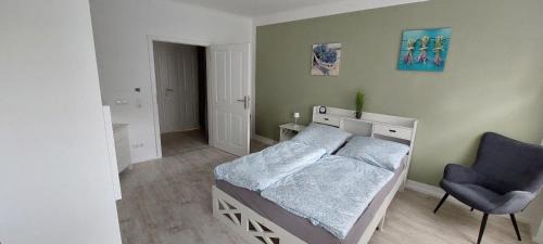 Markranstaedt Apartamento | Ferienwohnung Gertraude