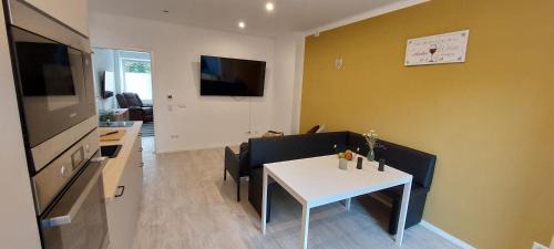 Markranstaedt Apartamento | Ferienwohnung Gertraude