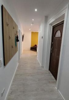 Markranstaedt Apartamento | Ferienwohnung Gertraude