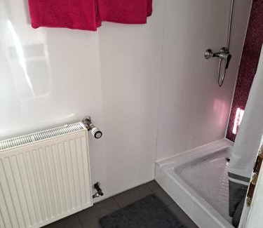 Trusen Apartamento | Ferienwohnung Gesindestube