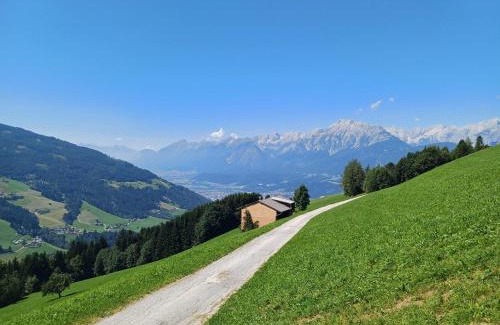 Weerberg Casa | Ferienwohnung Gipfelblick