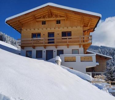 Weerberg Casa | Ferienwohnung Gipfelblick