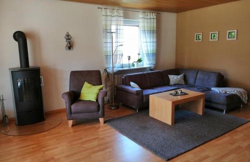 Dietersheim Apartamento | Ferienwohnung Gitta